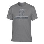 Penn State Adult Fight On State T-Shirt GHTHR
