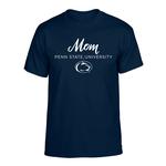 Penn State Mom Script T-Shirt