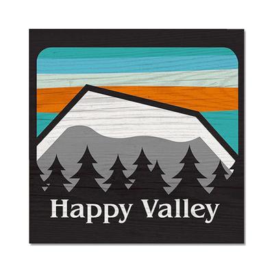 Legacy - Happy Valley Mountains 5.5