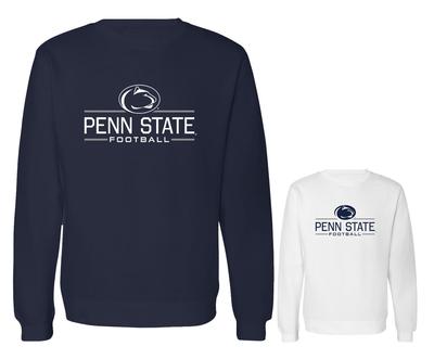 The Family Clothesline - Penn State Football Crew Sweatshirt