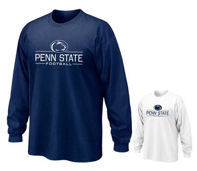 The Family Clothesline - Penn State Football Long Sleeve