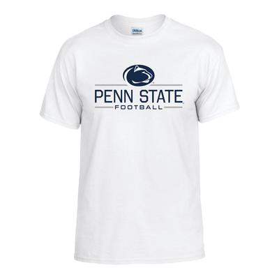 Penn State Football T-shirt WHITE