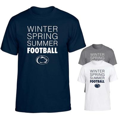 The Family Clothesline - Penn State Football Season T-shirt