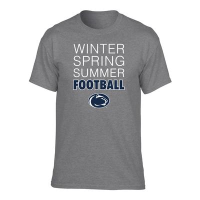 Penn State Football Season T-shirt GHTHR