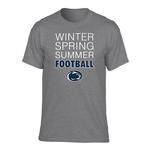 Penn State Football Season T-shirt GHTHR
