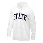 Penn State Adult Hooded STATE Sweatshirt