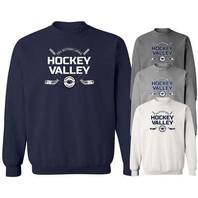 The Family Clothesline - Penn State Hockey Valley Crew Sweatshirt