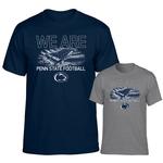 Penn State Beaver Stadium T-Shirt 