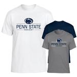  Penn State Hockey T- Shirt