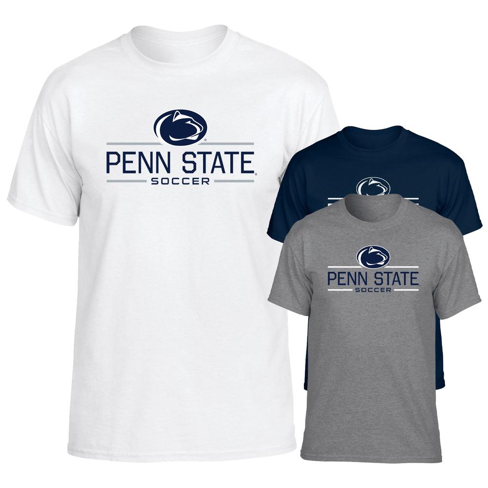 penn state soccer shirt
