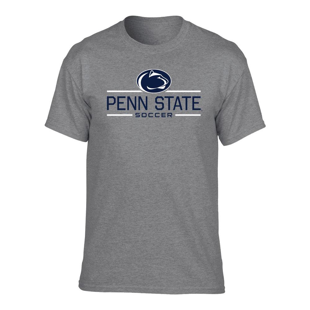 penn state soccer shirt