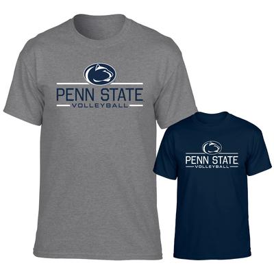 The Family Clothesline - Penn State Volleyball T-Shirt 
