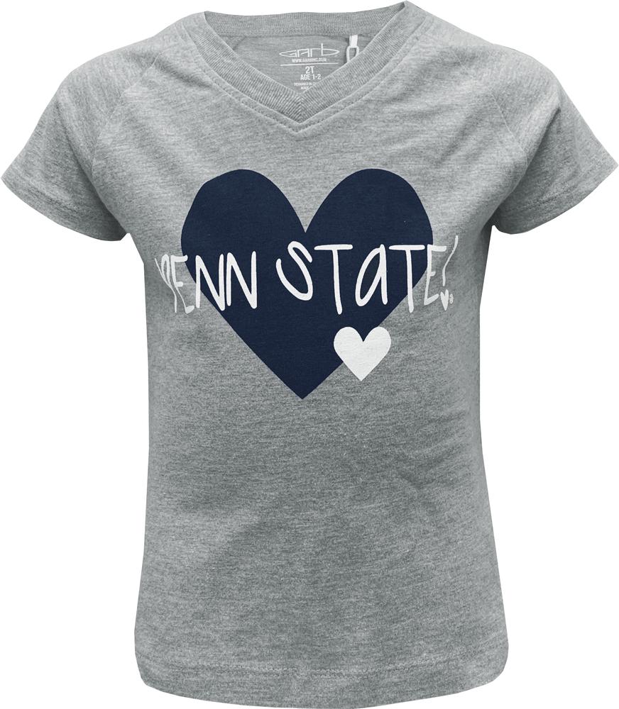 penn state toddler shirt