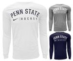 Penn State Nike Men's Hockey Long Sleeve