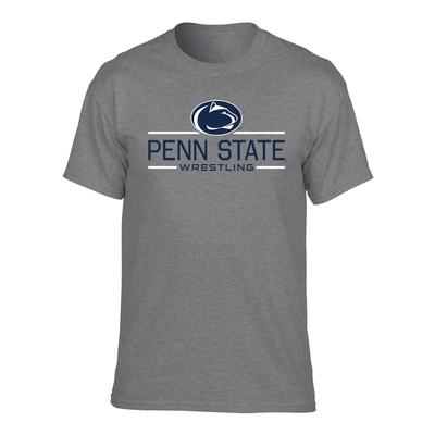 Penn State Wrestling T-Shirt GHTHR