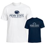  Penn State Gymnastics T- Shirt