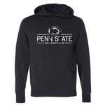 Penn State Wrestling Hooded Sweatshirt NAVY