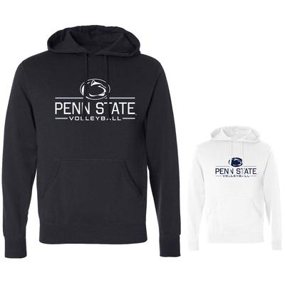 The Family Clothesline - Penn State Volleyball Hooded Sweatshirt