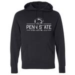 Penn State Volleyball Hooded Sweatshirt NAVY