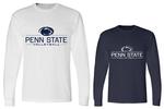 Penn State Adult Volleyball Long Sleeve