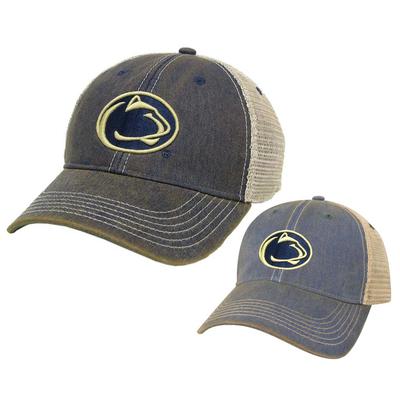 Legacy - Penn State Toddler Old Favorite Trucker Hat 