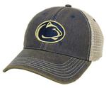 Penn State Toddler Old Favorite Trucker Hat NAVY