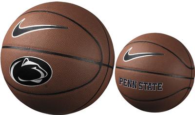 NIKE - Penn State Nike Replica Basketball 