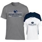  Penn State Adult Baseball T- Shirt