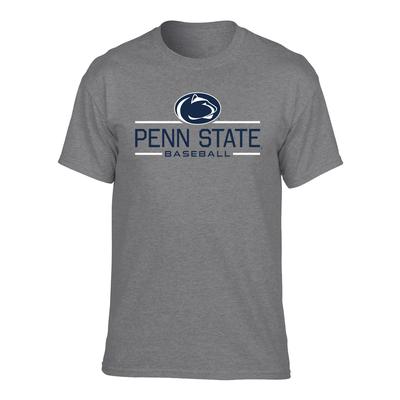 Penn State Adult Baseball T-Shirt GHTHR