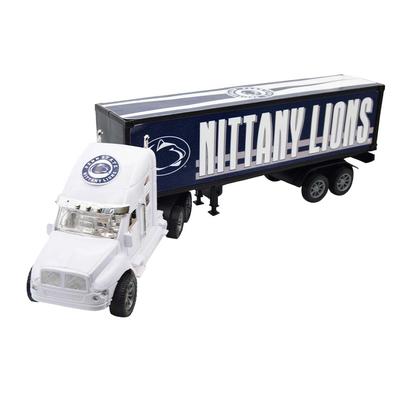 Jenkins Game Day - Penn State Big Rig Toy Truck 