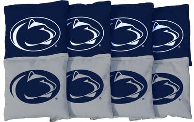 Victory Tailgate - Penn State Cornhole Bag 4-Pack 