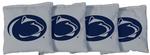 Penn State Cornhole Bag 4-Pack GREY