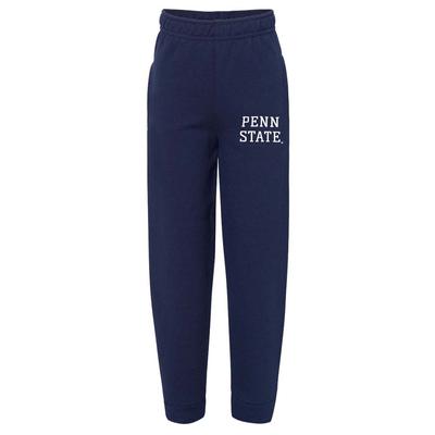 Penn State Youth Joggers NAVY