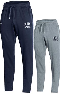 UNDER ARMOUR - Penn State Under Armour Men's All Day Sweatpants