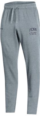 Penn State Under Armour Men's All Day Sweatpants HTHR