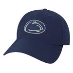 Penn State Legacy Cool-Fit Hat NAVY