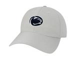 Penn State Legacy Cool-Fit Hat SGREY