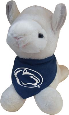 Mascot Factory - Penn State Short Stack Llama Plush 