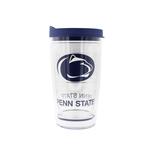 Penn State 16oz Tradition Tumbler CLEAR