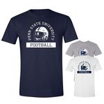 White The Family Clothesline Penn State Sport T-Shirts for Men