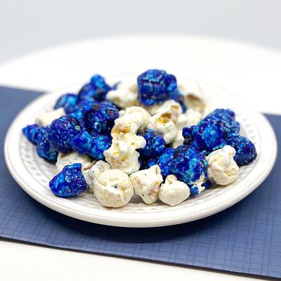 Nibbles & Bits - Nibbles and Bits Gourmet Blueberry Cheesecake Popcorn