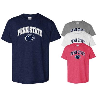 The Family Clothesline - Penn State Youth Arch Logo T-shirt