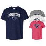 Penn State Youth Arch Logo T-shirt