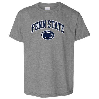 Penn State Youth Arch Logo T-shirt GRAPH