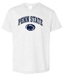 Penn State Youth Arch Logo T-shirt WHITE