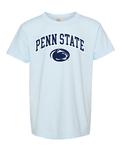 Penn State Youth Arch Logo Comfort T-shirt CHAM