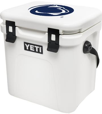 Penn State Yeti Roadie 24 Cooler WHITE