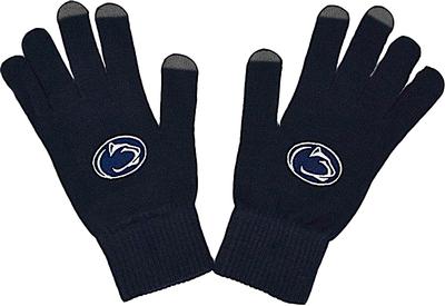 LogoFit - Penn State Youth MeText Gloves 