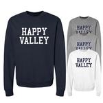 Happy Valley Crew Sweatshirt