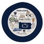 Penn State Melamine Bowl 